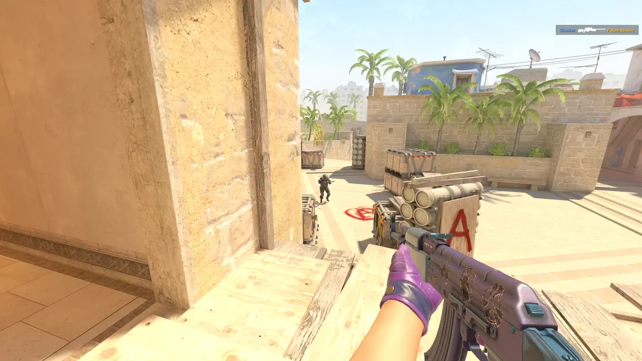 highlight